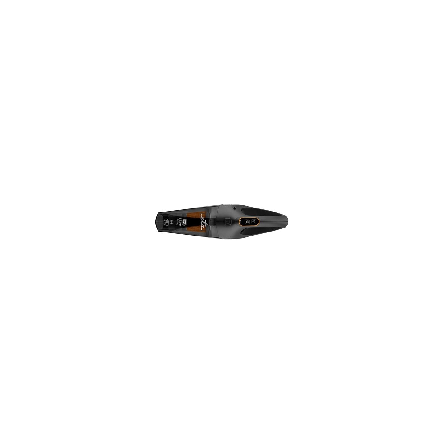 ETA | Vacuum cleaner | Rotary ETA242590000 | Cordless operating | Handheld | 18 V | Operating time (max) 30 min | Grey/White
