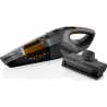 ETA | Vacuum cleaner | Rotary ETA242590000 | Cordless operating | Handheld | 18 V | Operating time (max) 30 min | Grey/White