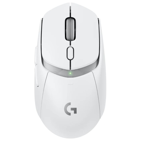 Logitech G309 LIGHTSPEED - WHITE - 2.4GHZ/BT - EWR2i-934 - G309