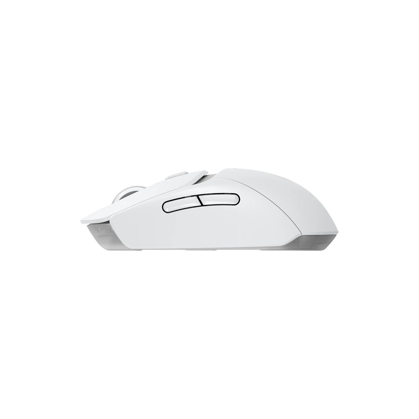 Logitech G309 LIGHTSPEED - WHITE - 2.4GHZ/BT - EWR2i-934 - G309