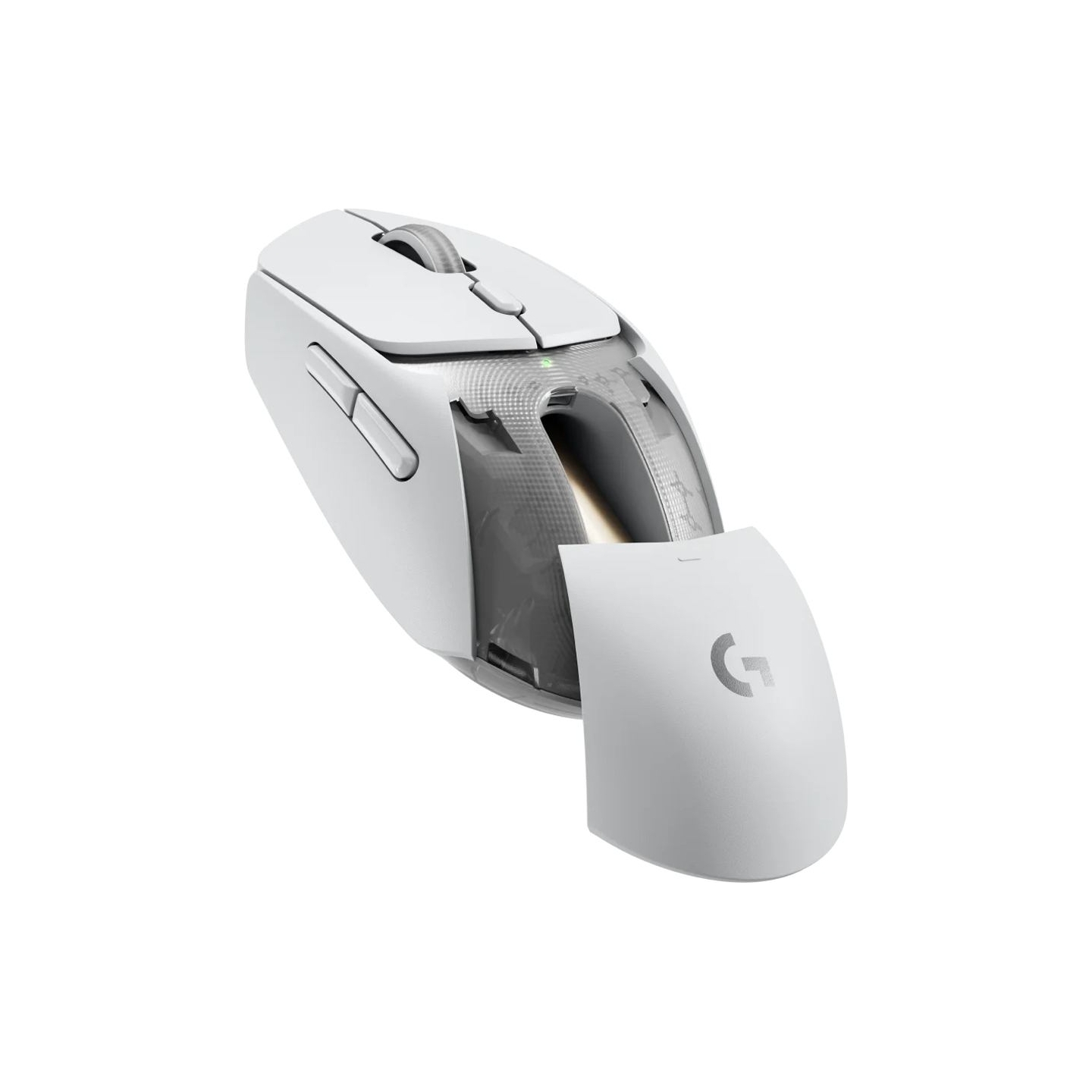 Logitech G309 LIGHTSPEED - WHITE - 2.4GHZ/BT - EWR2i-934 - G309