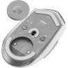 Logitech G309 LIGHTSPEED - WHITE - 2.4GHZ/BT - EWR2i-934 - G309