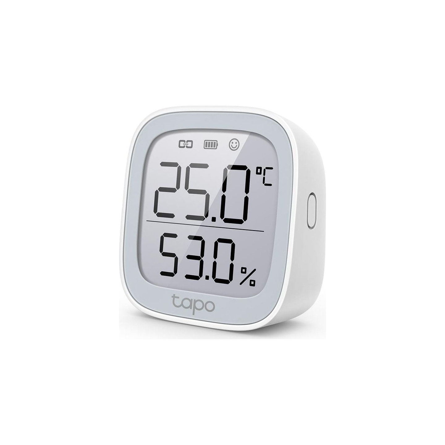 Tp-Link SMART HOME TEMPERATURE&HUMIDIT/SENSOR TAPO T315 TP-LINK