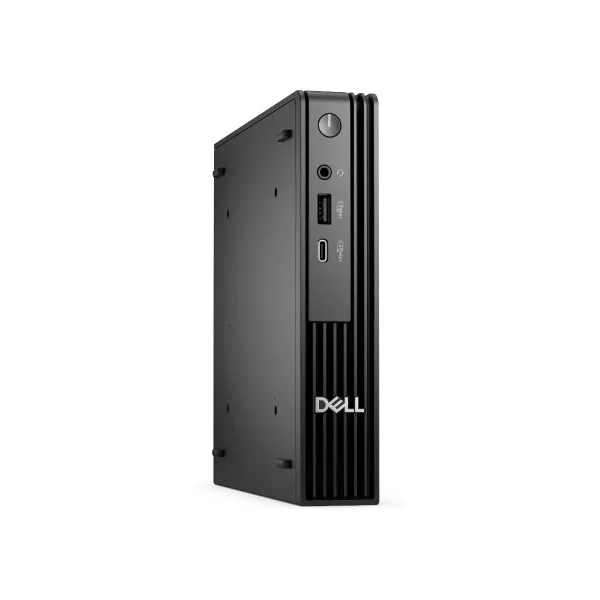 Dell Pro Micro QCM1250/U5 235T/16GB/512GB SSD/Integrated/WLAN + BT/W11Pro/3yrs Prosupport / BTO106_QCM1250_EMEA_NoKb