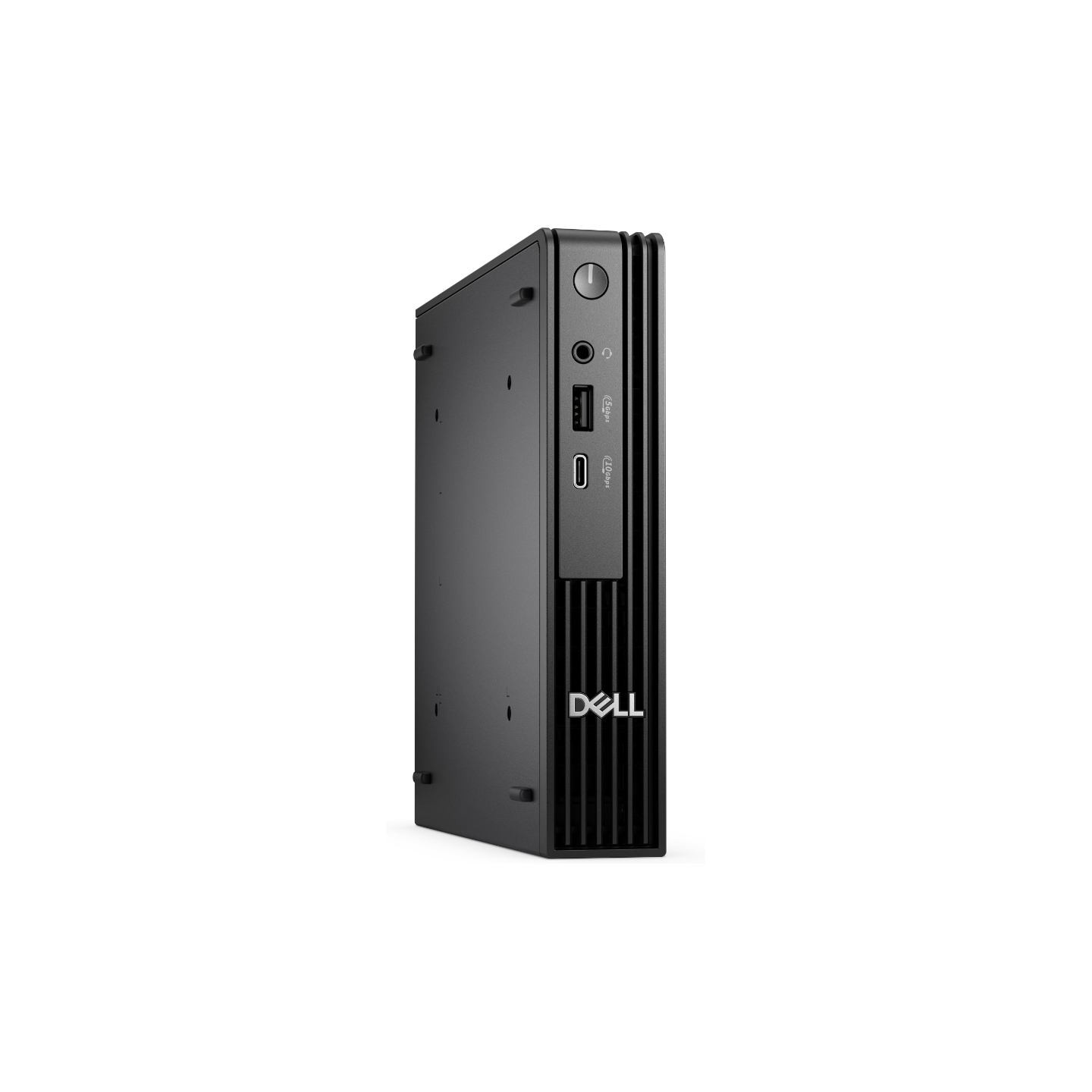 Dell Pro Micro QCM1250/U5 235T/16GB/512GB SSD/Integrated/WLAN + BT/W11Pro/3yrs Prosupport / BTO106_QCM1250_EMEA_NoKb