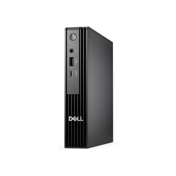 Dell Pro Micro QCM1250/U5 235T/16GB/512GB SSD/Integrated/WLAN + BT/W11Pro/3yrs Prosupport / BTO106_QCM1250_EMEA_NoKb