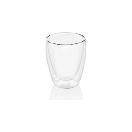 ETA | Cappuccino cups | ETA418193010 | For cappuccino coffee | 2 pc(s) | Dishwasher proof | Glass
