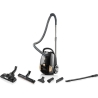 ETA | Vacuum cleaner | Avanto ETA151990000 | Bagged | Power 700 W | Dust capacity 3 L | Black