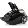 ETA | Vacuum cleaner | Avanto ETA151990000 | Bagged | Power 700 W | Dust capacity 3 L | Black