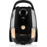 ETA | Vacuum cleaner | Avanto ETA151990000 | Bagged | Power 700 W | Dust capacity 3 L | Black
