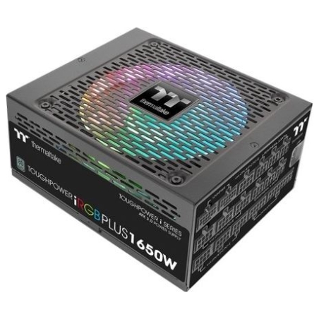 Thermaltake Toughpower iRGB 1650W Tit Gen5
