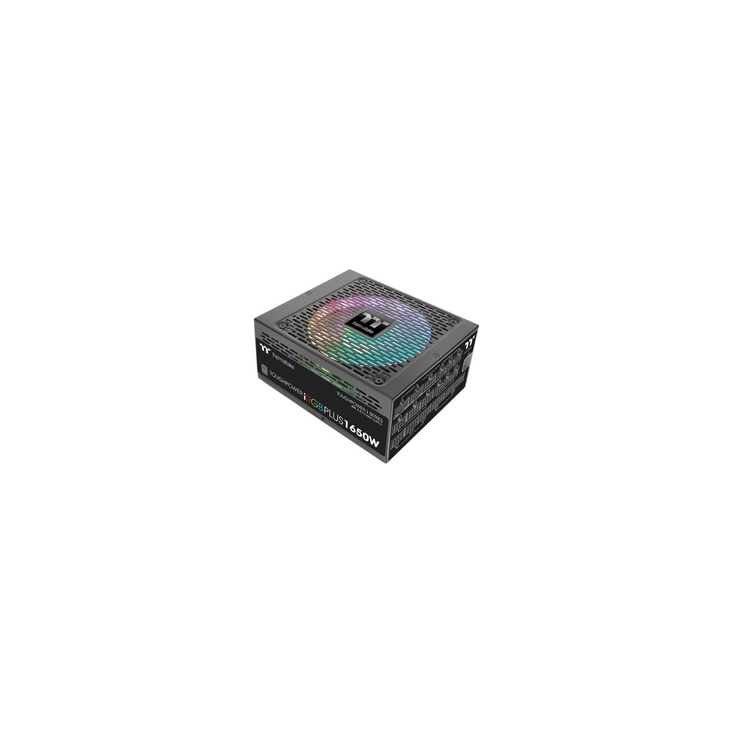 Thermaltake Toughpower iRGB 1650W Tit Gen5