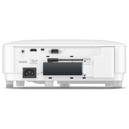 Benq TH575i | Full HD (1920x1080) | 3800 ANSI lumens | White