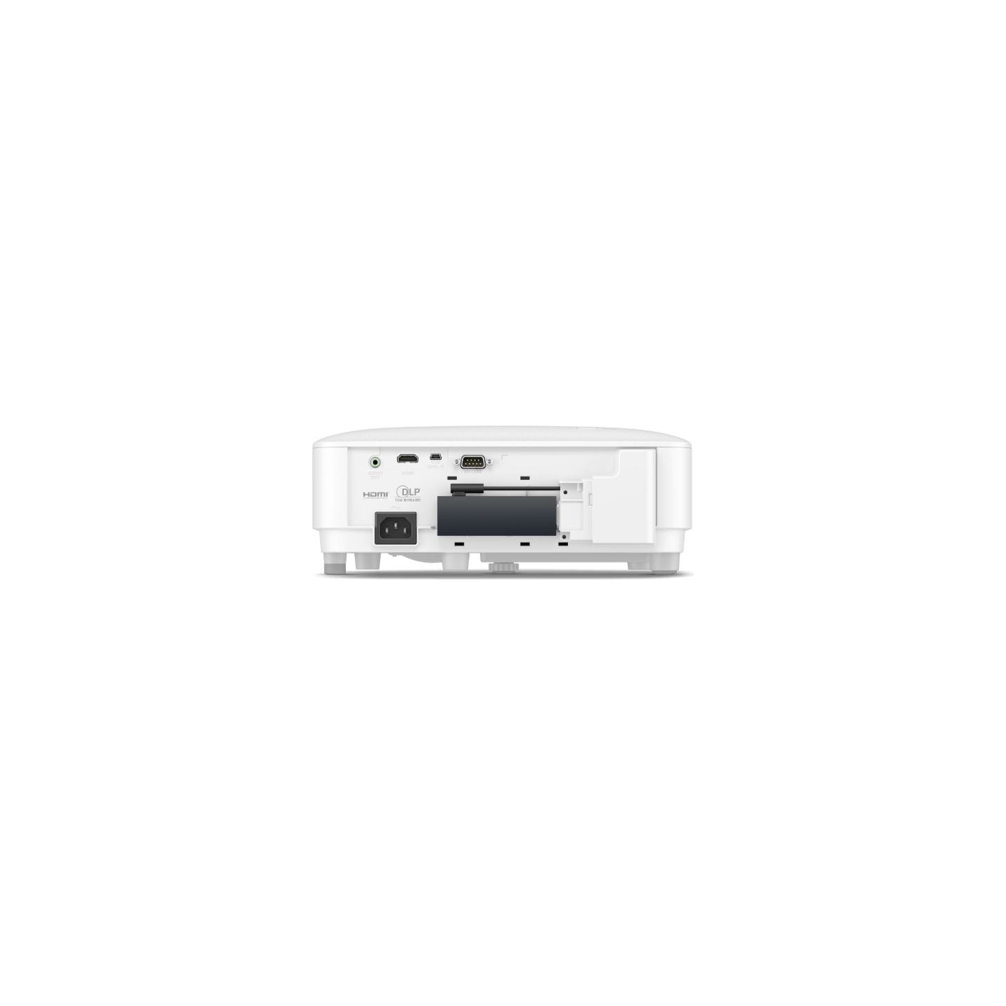 Benq TH575i | Full HD (1920x1080) | 3800 ANSI lumens | White