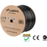 Lanberg LCU5-30CU-0305-BK UTP cable
