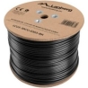Lanberg LCU5-30CU-0305-BK UTP cable
