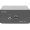 Digitus | KVM Switch, 2-Port, Dual Display, 4K, DisplayPort | DS-12862
