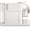 Delonghi | Coffee Machine | EN510.W Lattissima One | Pump pressure 19 bar | Built-in milk frother | Automatic | 1450 W | White