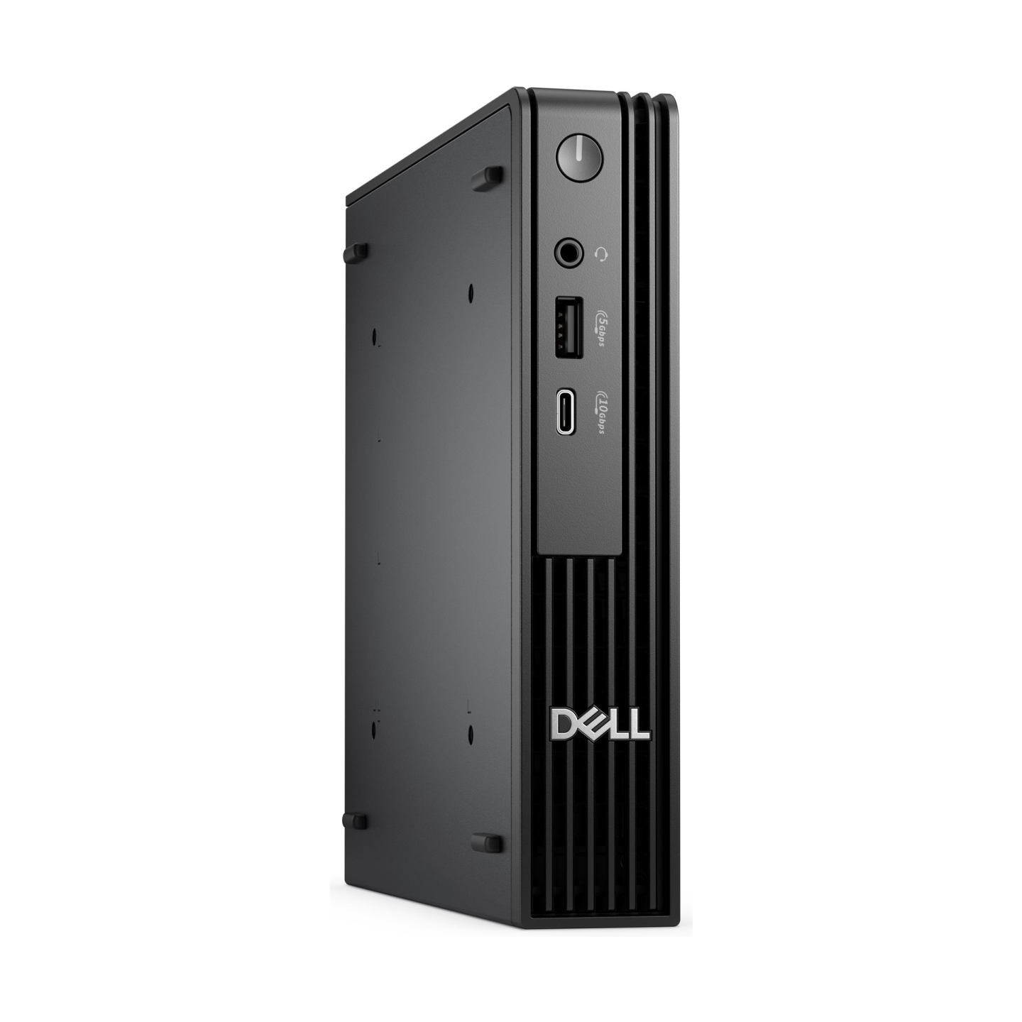 Dell Pro Micro QCM1250/U5 235T/16GB/512GB SSD/Integrated/WLAN + BT/W11Pro/3yrs Prosupport / BTO106_QCM1250_EMEA_NoKb