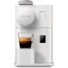 Delonghi | Coffee Machine | EN510.W Lattissima One | Pump pressure 19 bar | Built-in milk frother | Automatic | 1450 W | White