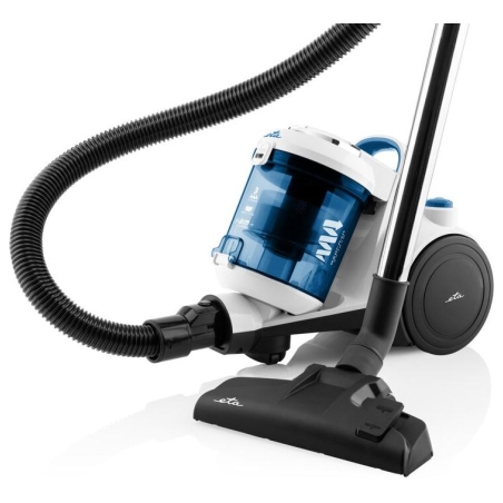 ETA | Vacuum cleaner | Ambito ETA051690000 | Bagless | Power 700 W | Dust capacity 1.5 L | White