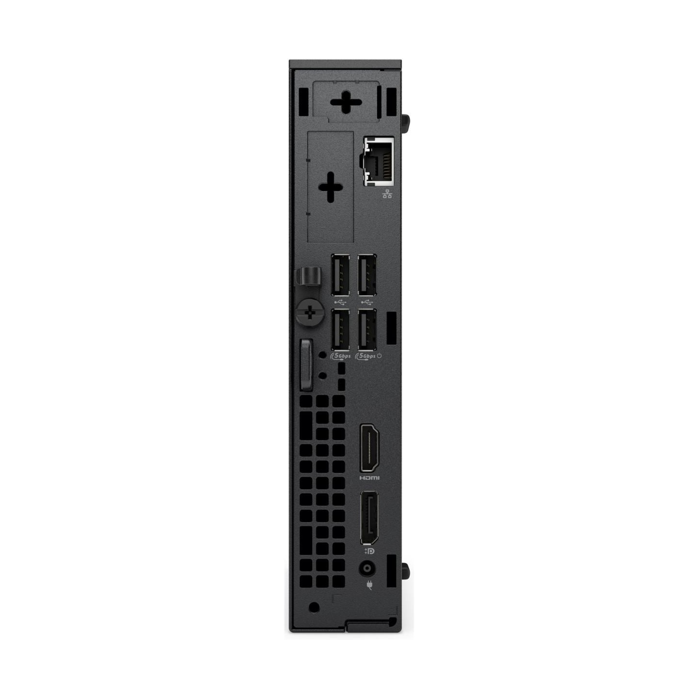 Dell Pro Micro QCM1250/U5 235T/16GB/512GB SSD/Integrated/WLAN + BT/W11Pro/3yrs Prosupport / BTO106_QCM1250_EMEA_NoKb