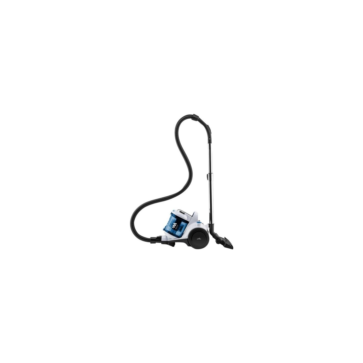ETA | Vacuum cleaner | Ambito ETA051690000 | Bagless | Power 700 W | Dust capacity 1.5 L | White