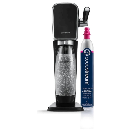 Sodastream Art | Sparkling Water Maker