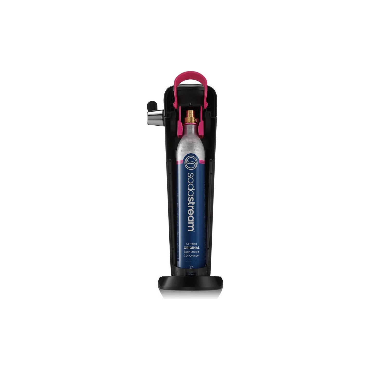 Sodastream Art | Sparkling Water Maker