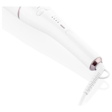 ETA | Fenité Curling Iron | ETA932790000 | Ion conditioning | Temperature (max) 210 °C | Number of heating levels 4 | Display No