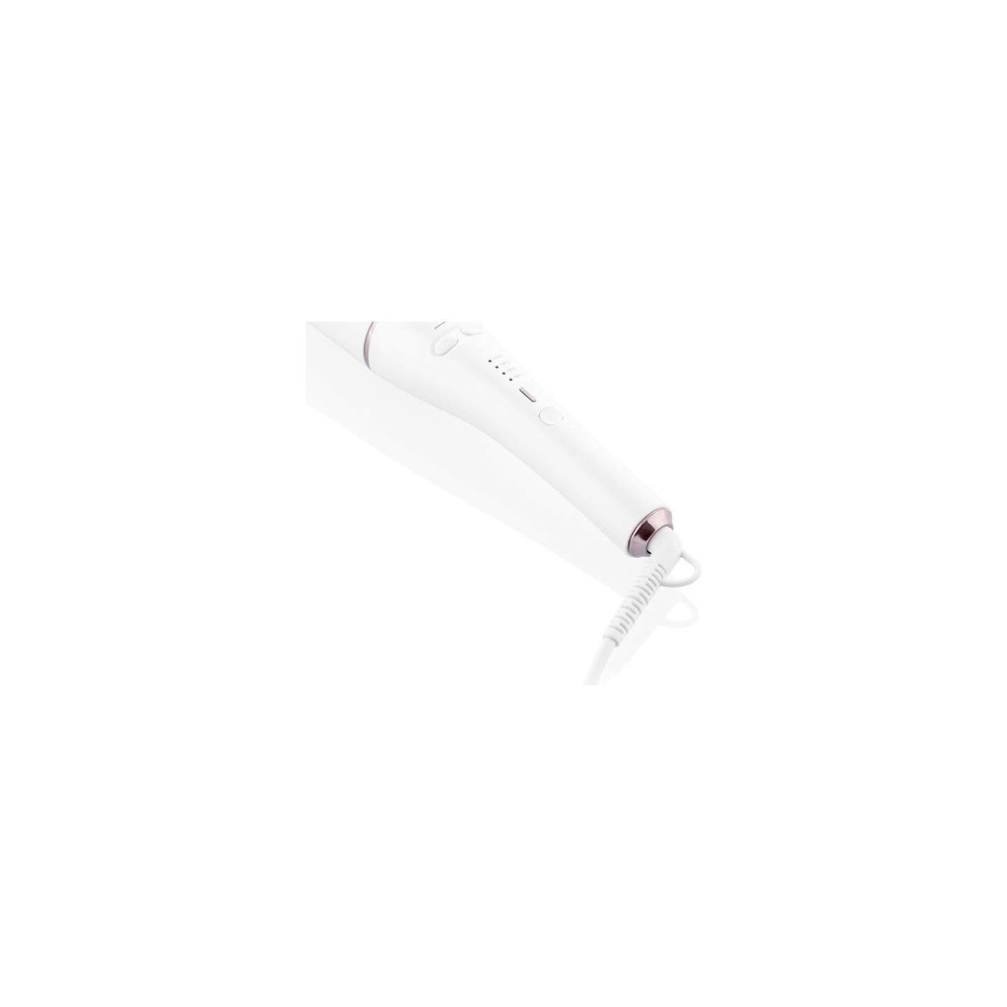ETA | Fenité Curling Iron | ETA932790000 | Ion conditioning | Temperature (max) 210 °C | Number of heating levels 4 | Display No