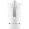 ETA | Fenité Curling Iron | ETA932790000 | Ion conditioning | Temperature (max) 210 °C | Number of heating levels 4 | Display No