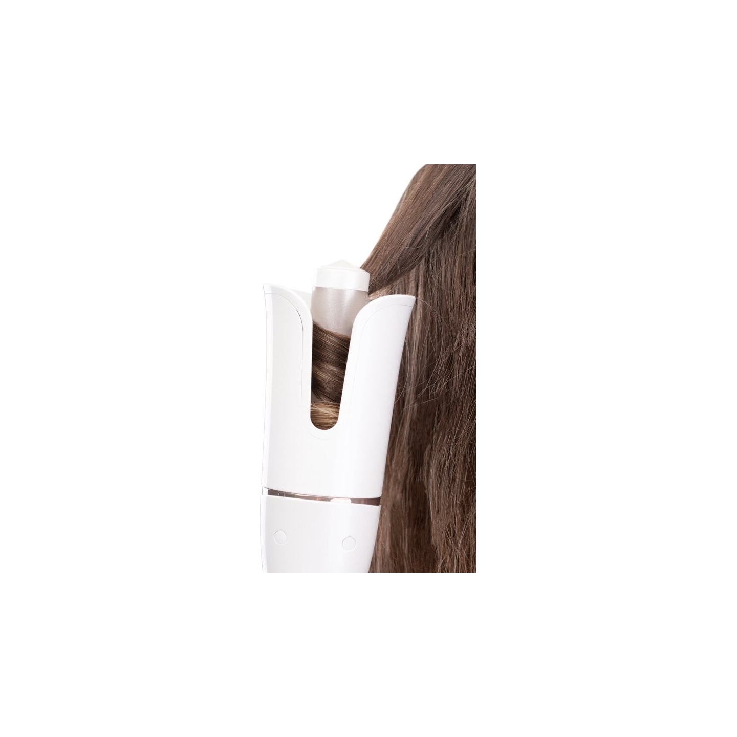 ETA | Fenité Curling Iron | ETA932790000 | Ion conditioning | Temperature (max) 210 °C | Number of heating levels 4 | Display No