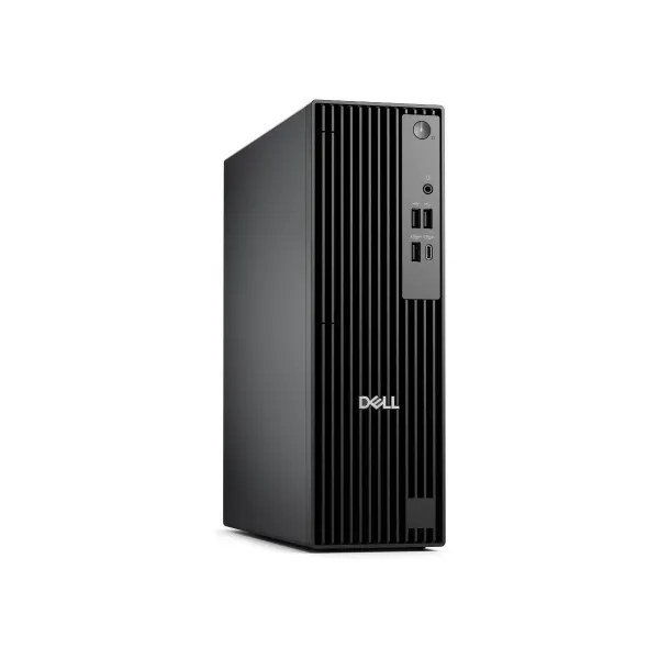 Dell Pro Slim QCS1250/U5 235/8GB/512GB SSD/Integrated/Kb/Mouse/W11Pro/3yrs Prosupport / BTO102_QCS1250_EMEA