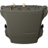 Mikrotik | NetMetal ax (RouterOS L4) International version | L23UGSR-5HaxD2HaxD-NM | 802.11ax | 10/100/1000 Mbit/s | Ethernet LA