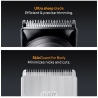 Braun 11-in-1 Grooming Kit | All-in-One Kit Series 5 AIO5560 | Cordless | Number of length steps 14 | Grey/Black
