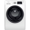 Whirlpool | Washing machine | FFD 11489 BV EE | Energy efficiency class A | Front loading | Washing capacity 11 kg | 1400 RPM | 
