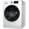 Whirlpool | Washing machine | FFD 11489 BV EE | Energy efficiency class A | Front loading | Washing capacity 11 kg | 1400 RPM | 