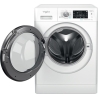 Whirlpool | Washing machine | FFD 11489 BV EE | Energy efficiency class A | Front loading | Washing capacity 11 kg | 1400 RPM | 