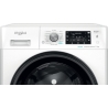Whirlpool | Washing machine | FFD 11489 BV EE | Energy efficiency class A | Front loading | Washing capacity 11 kg | 1400 RPM | 