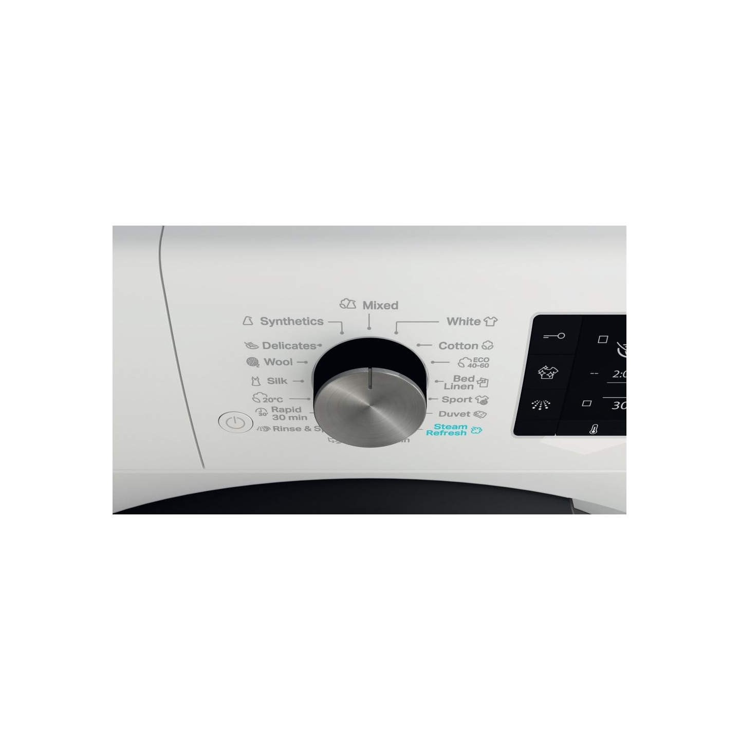 Whirlpool | Washing machine | FFD 11489 BV EE | Energy efficiency class A | Front loading | Washing capacity 11 kg | 1400 RPM | 