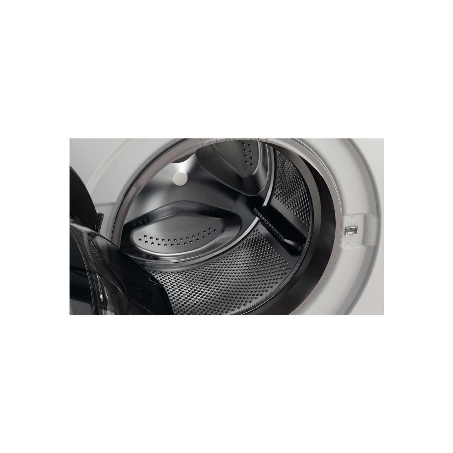 Whirlpool | Washing machine | FFD 11489 BV EE | Energy efficiency class A | Front loading | Washing capacity 11 kg | 1400 RPM | 