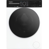 Whirlpool | Washing machine | WPM 87W ADS EE | Energy efficiency class A | Front loading | Washing capacity 8 kg | 1400 RPM | De