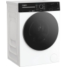 Whirlpool | Washing machine | WPM 87W ADS EE | Energy efficiency class A | Front loading | Washing capacity 8 kg | 1400 RPM | De