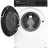 Whirlpool | Washing machine | WPM 87W ADS EE | Energy efficiency class A | Front loading | Washing capacity 8 kg | 1400 RPM | De