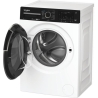 Whirlpool | Washing machine | WPM 87W ADS EE | Energy efficiency class A | Front loading | Washing capacity 8 kg | 1400 RPM | De