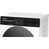 Whirlpool | Washing machine | WPM 87W ADS EE | Energy efficiency class A | Front loading | Washing capacity 8 kg | 1400 RPM | De