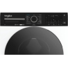 Whirlpool | Washing machine | WPM 87W ADS EE | Energy efficiency class A | Front loading | Washing capacity 8 kg | 1400 RPM | De