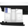 Whirlpool | Washing machine | WPM 87W ADS EE | Energy efficiency class A | Front loading | Washing capacity 8 kg | 1400 RPM | De