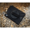 Fixed Rugged Tab Case | Apple | iPAD 10.9"/11" | Silicone/Polycarbonate | Black
